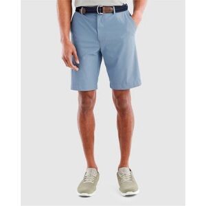 NEW JOHNNIE-O cross country short in ripple